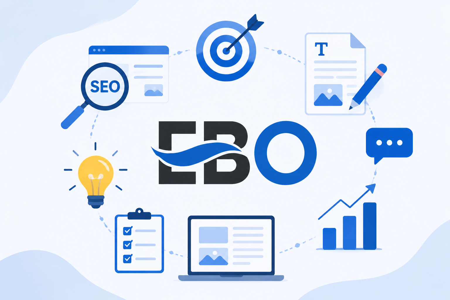  Thiết lập kế hoạch, phát triển nội dung các kênh Online