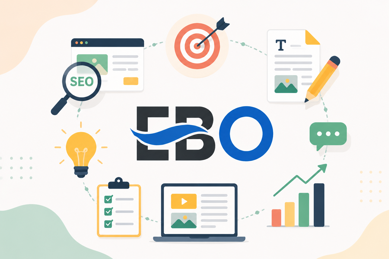  Dịch Vụ Viết Bài Chuẩn SEO Cho Website Và Facebook Doanh Nghiệp