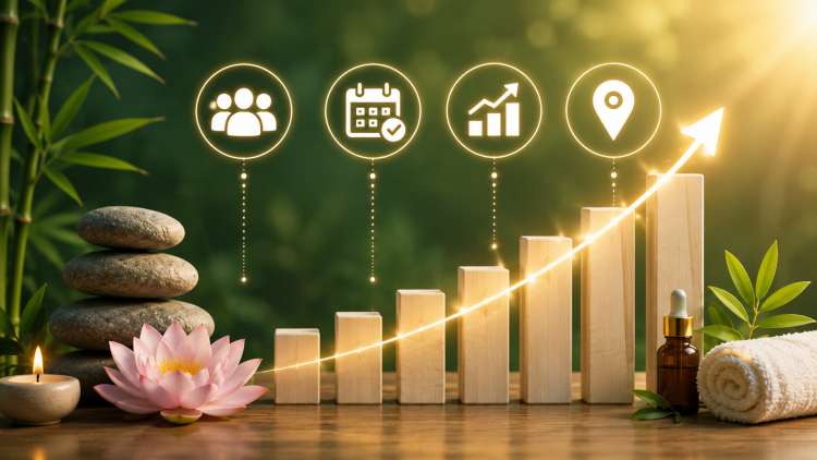 SEO Website cho spa tại TP.HCM: Cách thu hút khách hàng từ Google hiệu quả