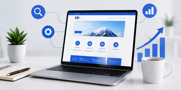 SEO Google Map hay SEO Website – Đâu là lựa chọn phù hợp cho doanh nghiệp nhỏ?