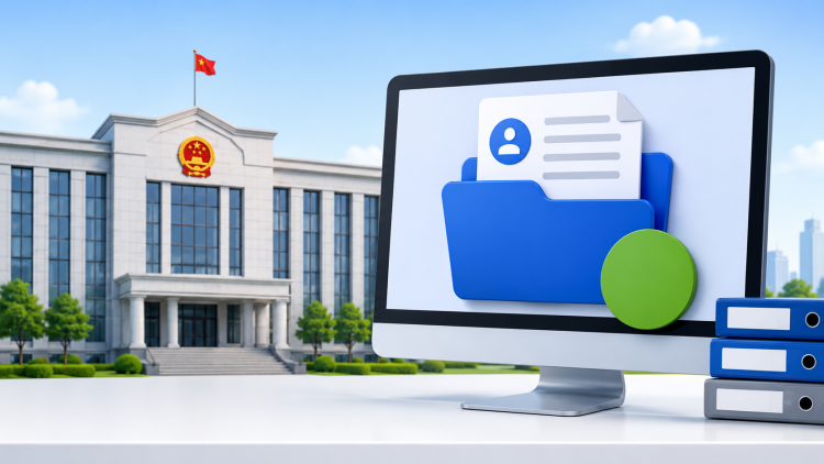 Đăng ký/thông báo website với Bộ Công Thương cho website có khó không?