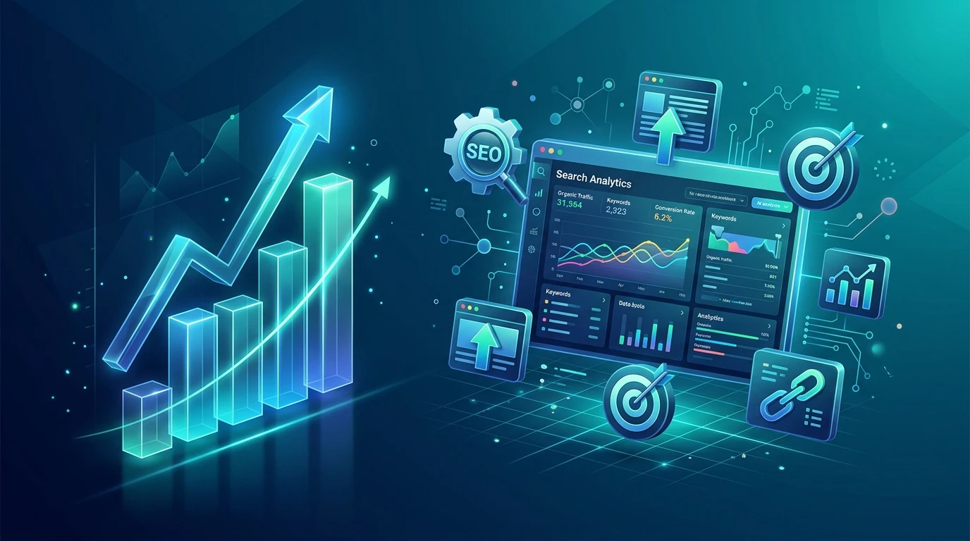 Dịch Vụ SEO Website Tại TP.HCM Cho Doanh Nghiệp Vừa Và Nhỏ Uy Tín