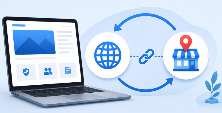 Vì sao doanh nghiệp local nên làm SEO Website và Google Map cùng lúc?