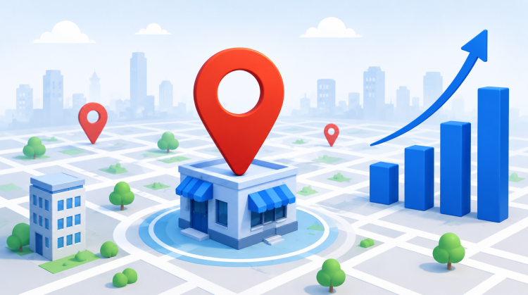 Vì sao doanh nghiệp local nên làm SEO Website và Google Map cùng lúc?