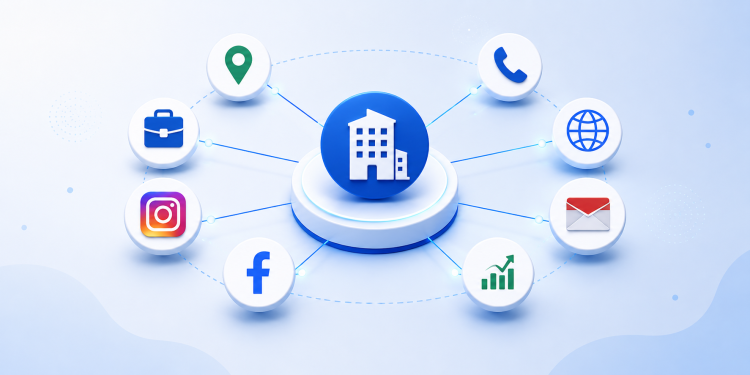 Cách xây dựng Entity Map hỗ trợ SEO Website bền vững hơn
