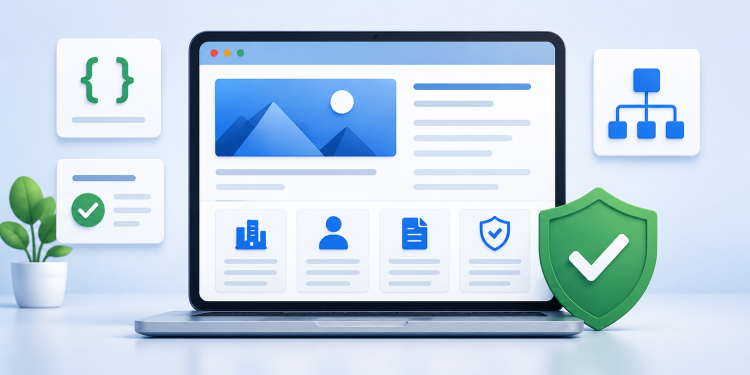 Cách xây dựng Entity Map hỗ trợ SEO Website bền vững hơn
