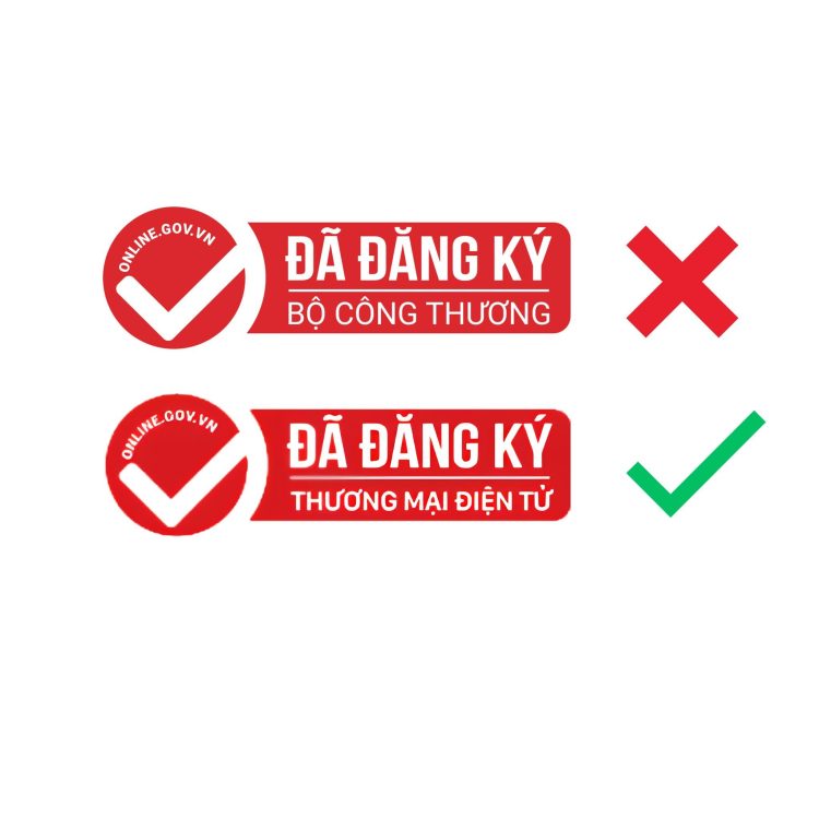 Logo Bộ Công Thương mới 2026