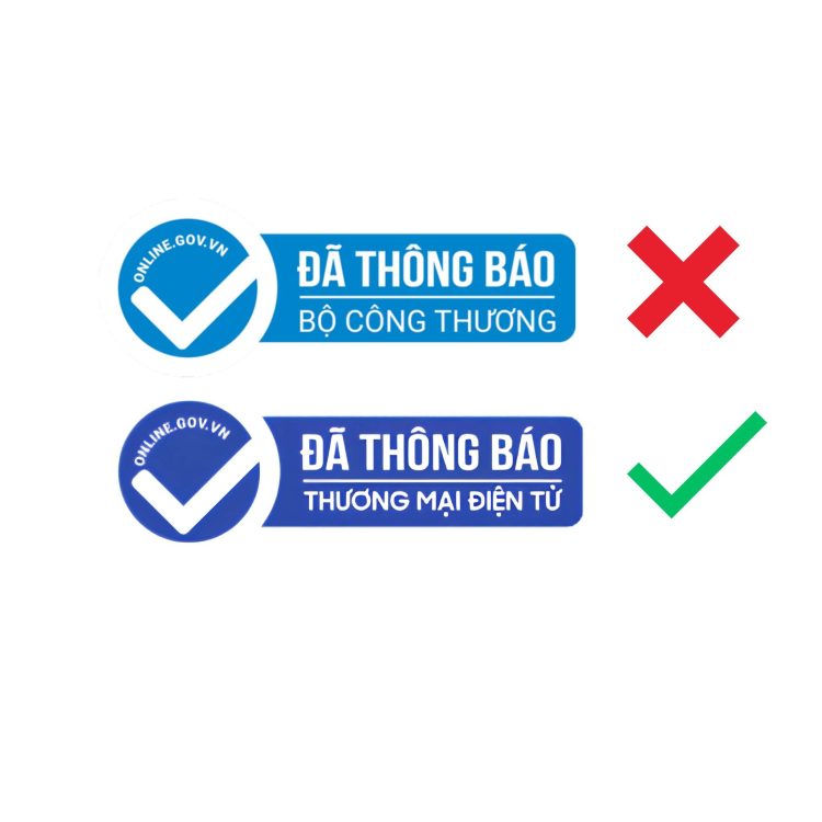 Logo Bộ Công Thương mới 2026