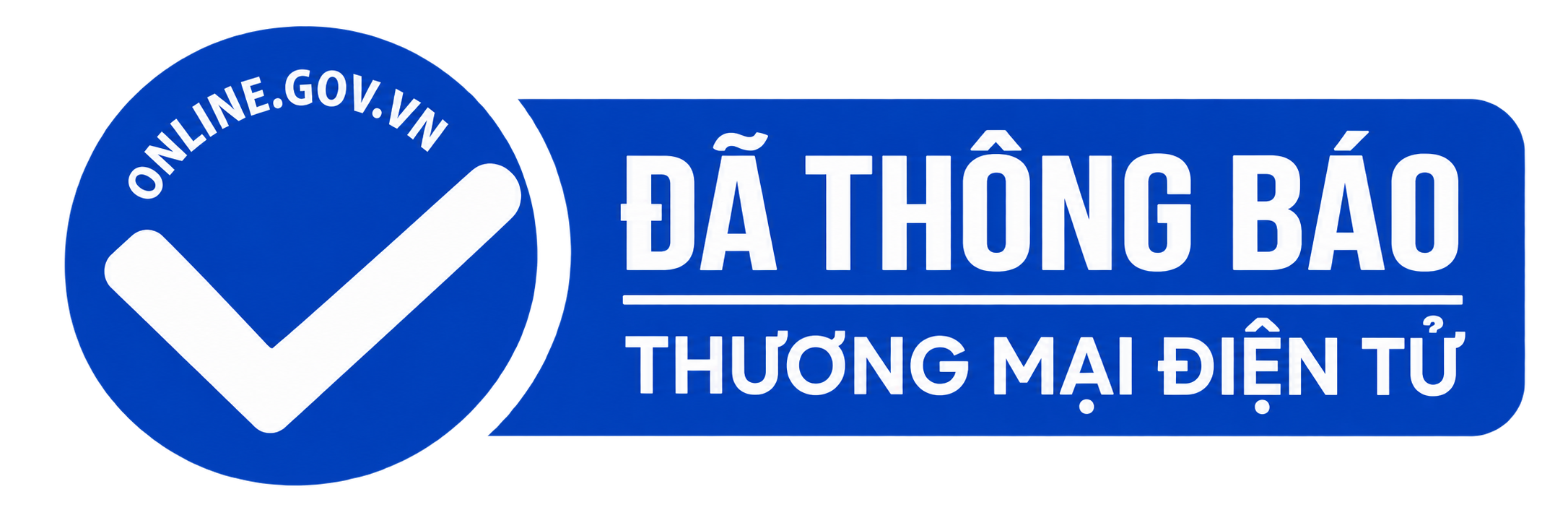 Logo thông báo Bộ Công Thương