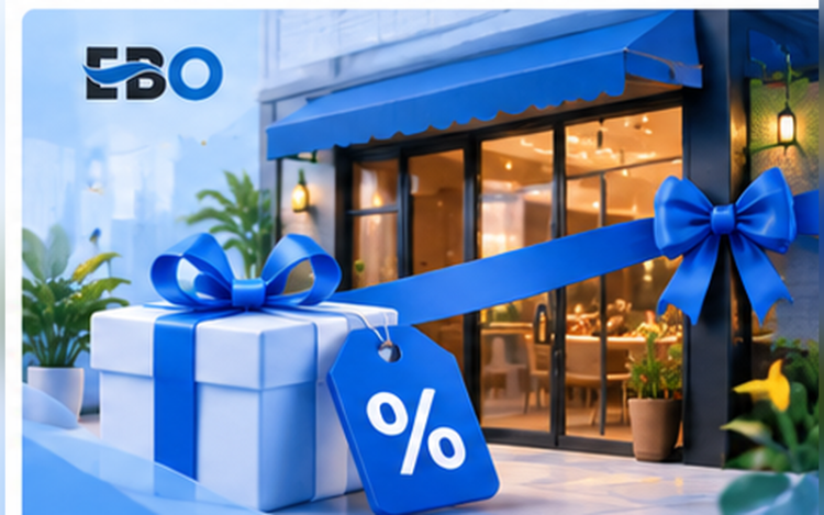 Marketing Nhà Hàng Mới Mở Nên Bắt Đầu Từ Đâu Để Có Khách