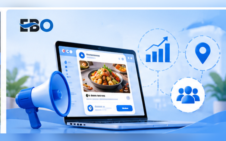 Marketing Nhà Hàng Mới Mở Nên Bắt Đầu Từ Đâu Để Có Khách