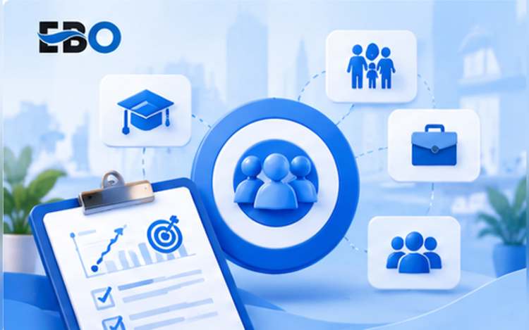 Marketing Nhà Hàng Mới Mở Nên Bắt Đầu Từ Đâu Để Có Khách