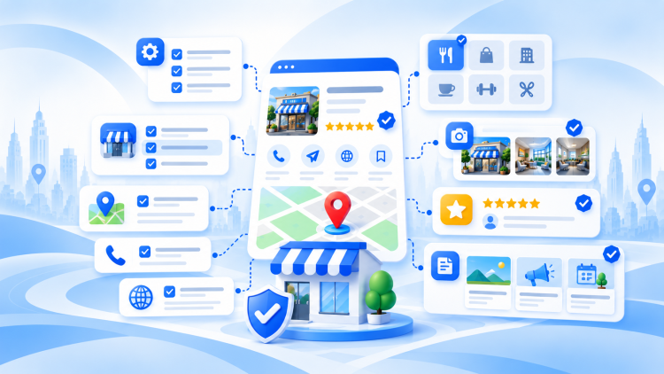 Cách Tối Ưu Google My Business Đạt Top 3 Bản Đồ Google Cho Doanh Nghiệp