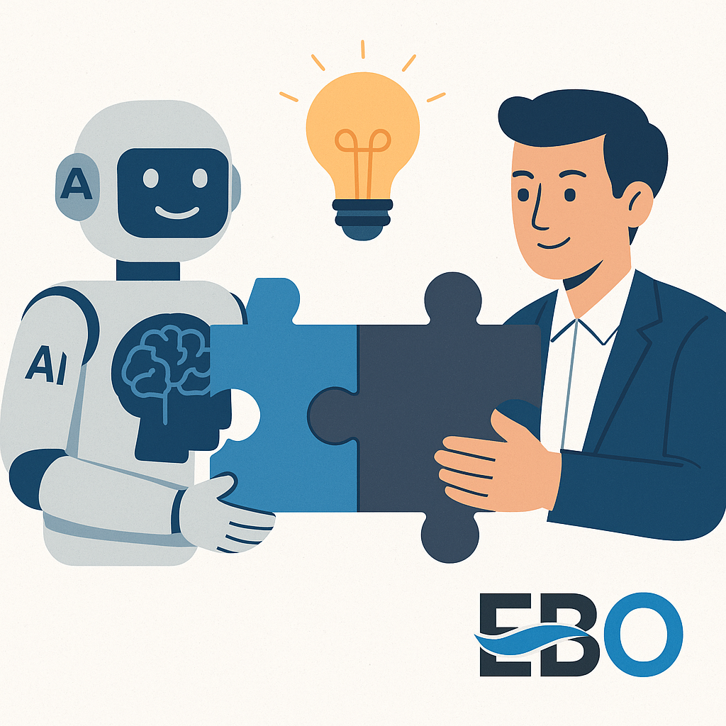 AI để viết bài SEO