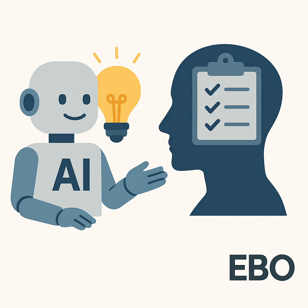 AI để viết bài SEO