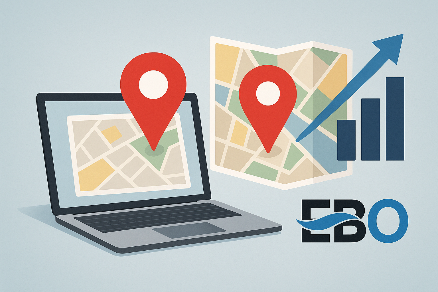 chăm sóc map