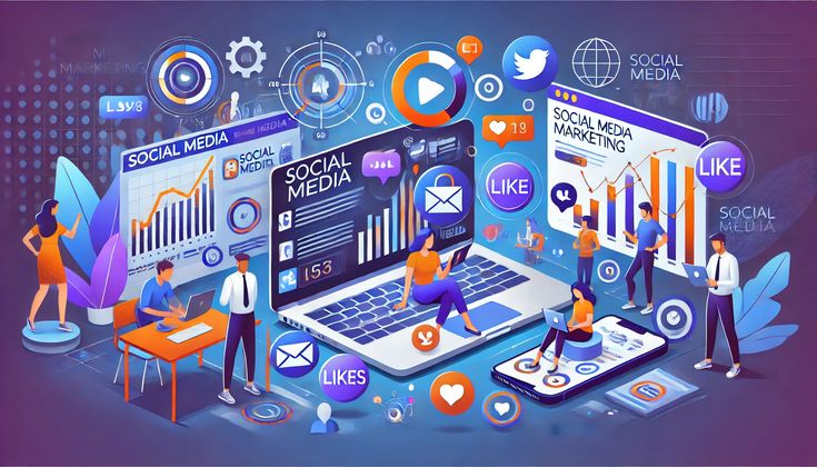 dịch vụ marketing 