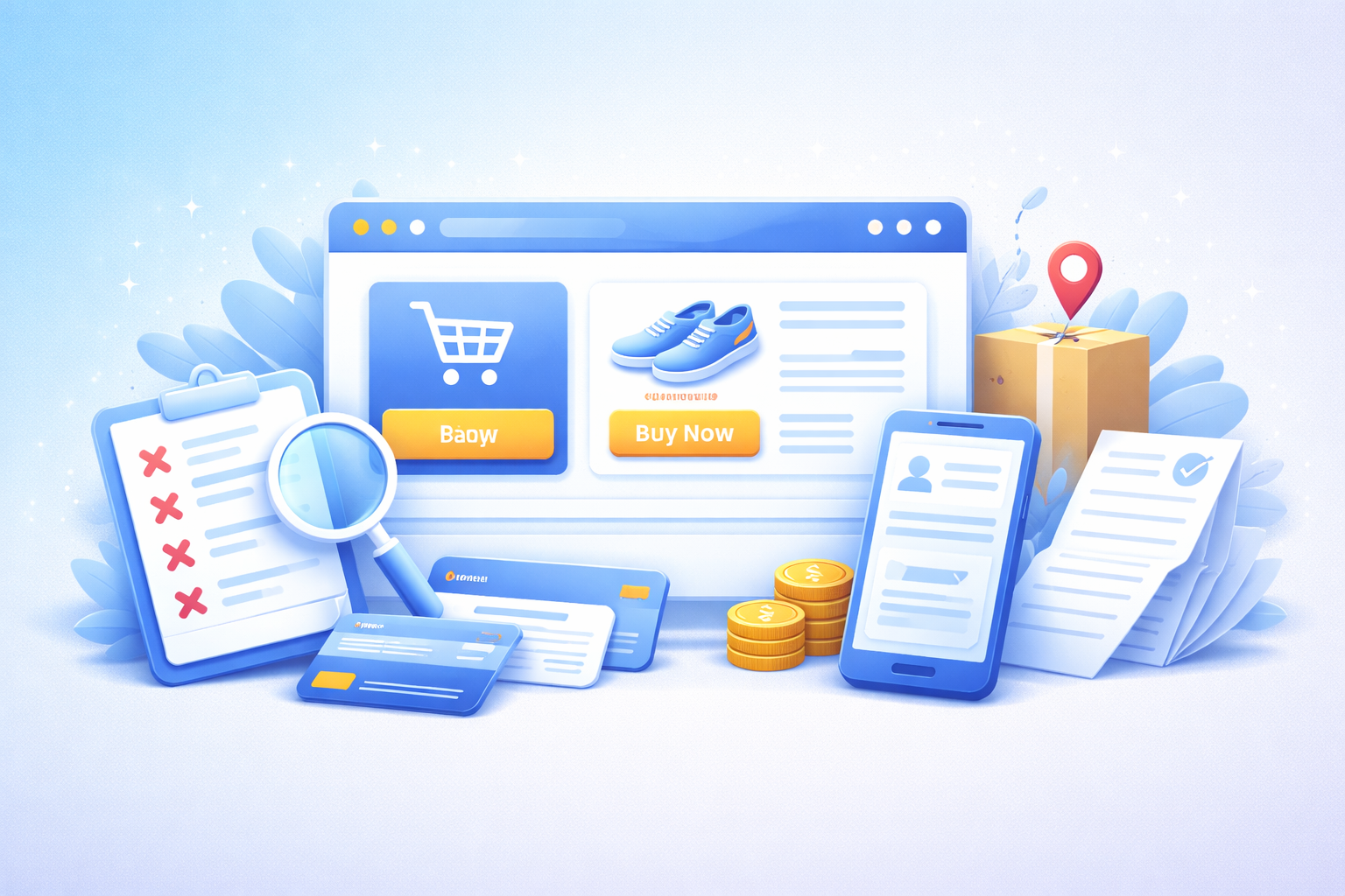 thông báo website Bộ Công Thương EBO 2026