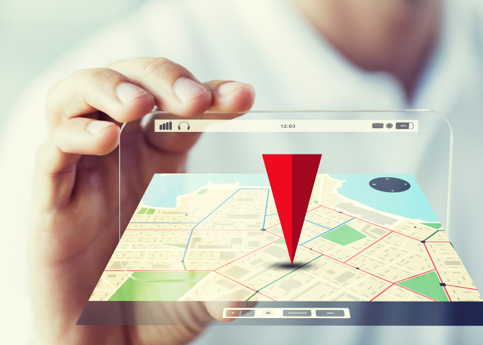 tối ưu Google Map cho doanh nghiệp