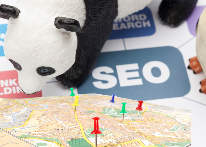 tối ưu Google Map cho doanh nghiệp