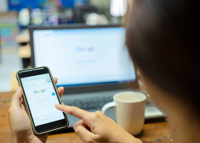 tối ưu Google Map cho doanh nghiệp