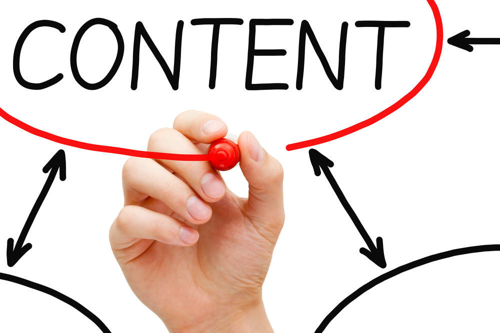 Dịch vụ viết bài cho website chuyên nghiệp cùng EBO