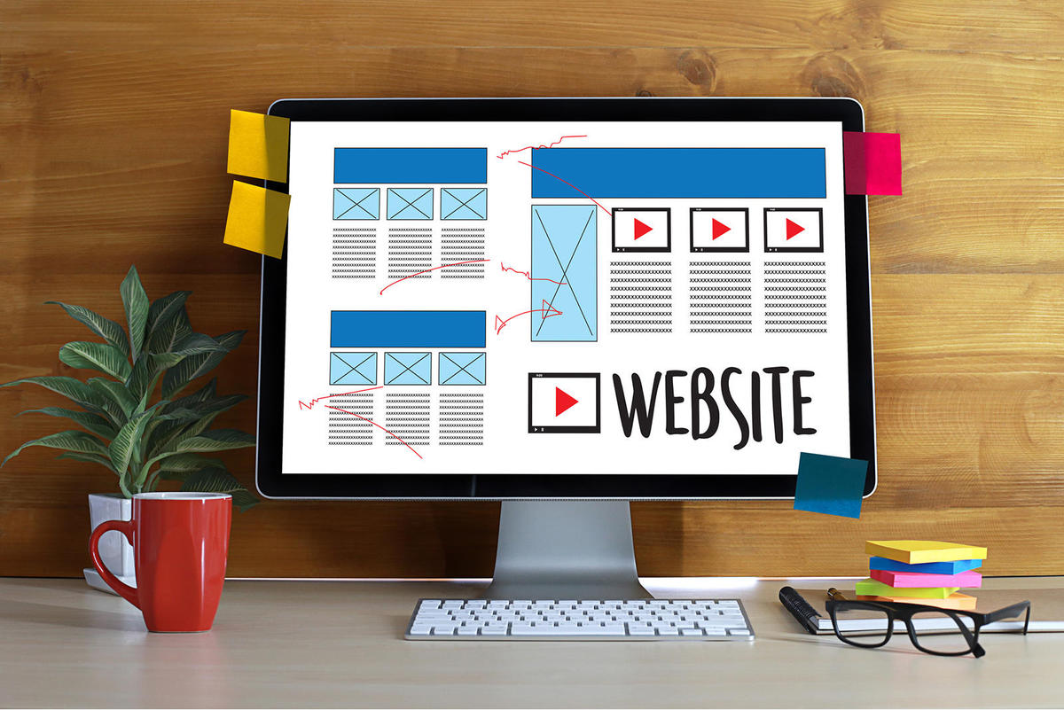 Xây dựng hệ thống website là như thế nào?