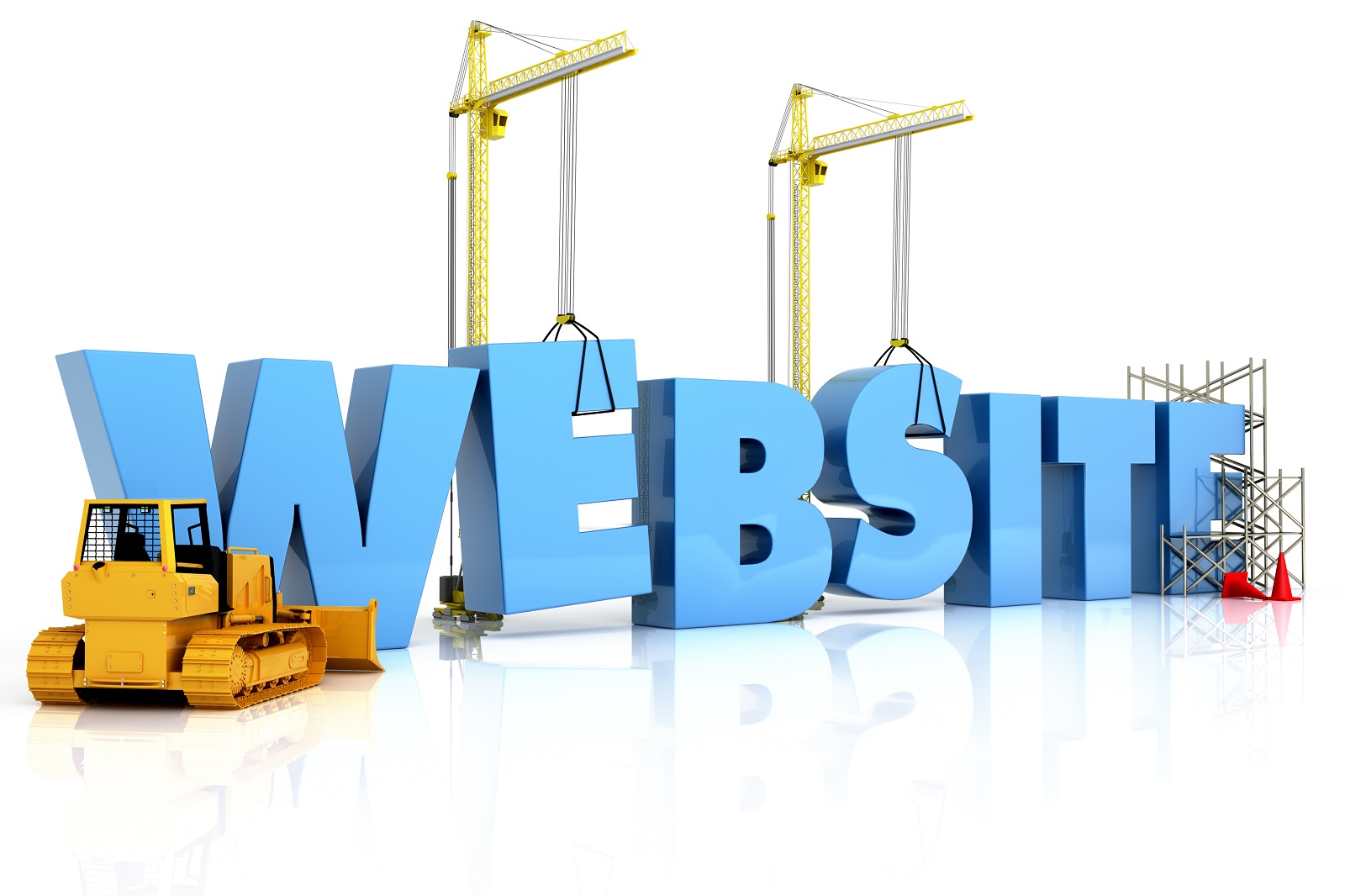 Dịch vụ xây dựng website cho doanh nghiệp của EBO
