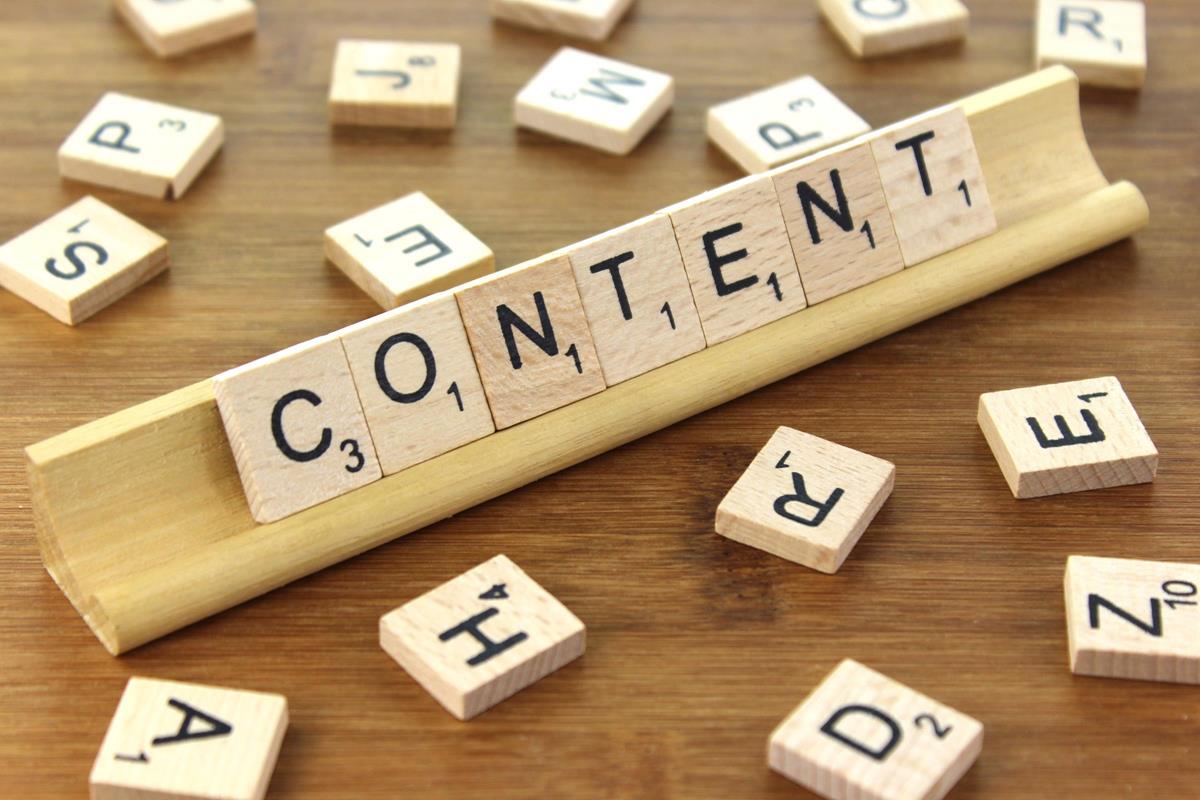 Tầm quan trọng của content với doanh nghiệp