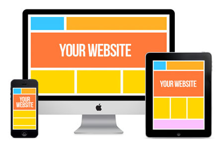 Thiết kế website chuyên nghiệp từ EBO