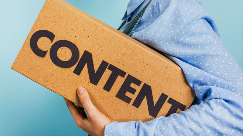 Các loại content mang lại thành công cho doanh nghiệp