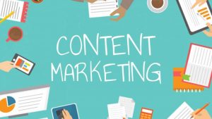 Thách thức đối với Content