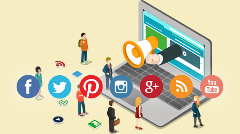 Ưu – Nhược điểm của Marketing online