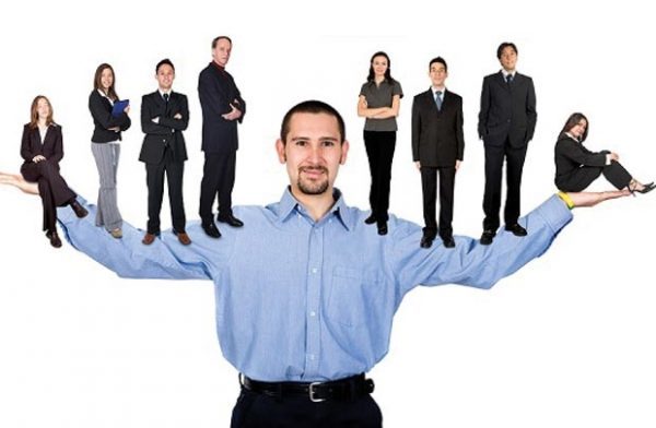 PHÁT TỜ RƠI CÓ PHẢI DẤU HIỆU BÁN HÀNG ĐA CẤP