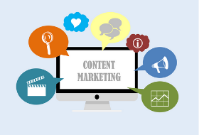 Muốn học content thì nên bắt đầu từ đâu?