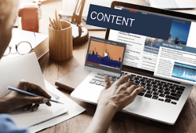 Mới vào nghề content, đâu là hướng đi cho bạn?