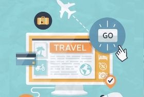 THIẾT KẾ WEBSITE DU LỊCH ĐẸP, ĐỘC, CHUẨN SEO – NHỮNG ĐIỀU CẦN BIẾT