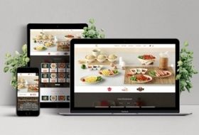 Thiết kế website doanh nghiệp trọn gói – Giải pháp tổng thể phù hợp nhất