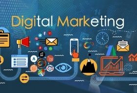 Học Digital Marketing ở Thành Phố Thủ Đức