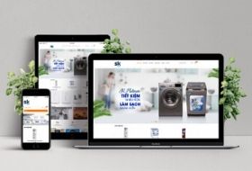 Tìm hiểu về: Gói dịch vụ thiết kế website bao gồm những gì?