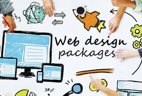 Dịch vụ thiết kế website nội thất trọn gói uy tín – đầy đủ tính năng