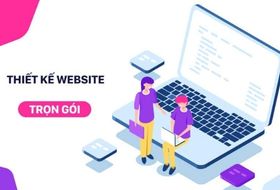 Top 4 lợi ích khi lựa chọn dịch vụ thiết kế website tại Ebo.vn