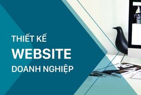 Tầm quan trọng của thiết kế website doanh nghiệp chuẩn SEO