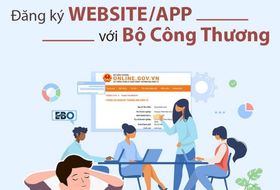 Tại sao phải có xác nhận của Bộ Công Thương mới tích hợp được cổng thanh toán