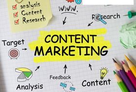 Tham gia khóa học content marketing tại Ebo.vn bạn nhận được gì?