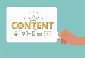 7 bước sản xuất Content theo quy trình chuẩn