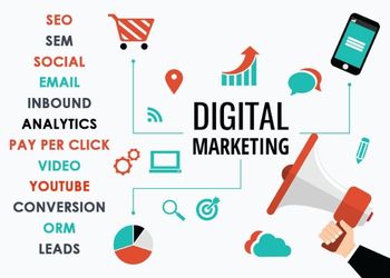 Những điều bạn nên biết khi tìm hiểu về Digital Marketing là gì?