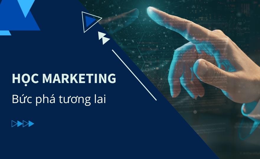 Ebo – địa chỉ học marketing ở Thủ Đức chất lượng, uy tín