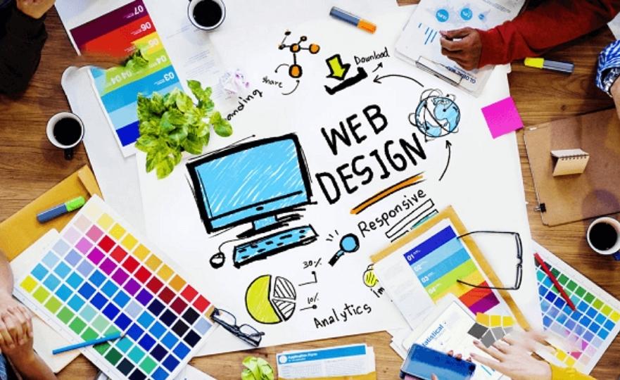 Một số lưu ý khi làm nội dung website kinh doanh