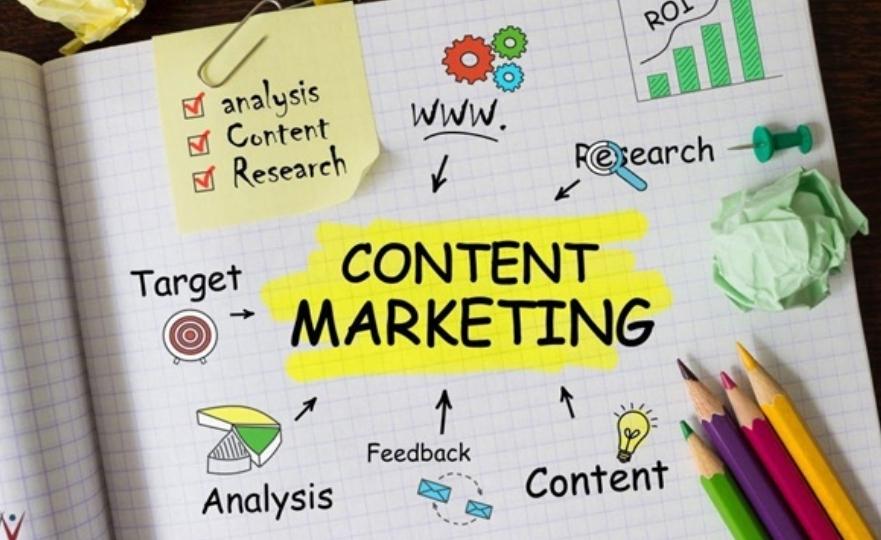 Bật mí bí quyết tự học content cho người mới bắt đầu